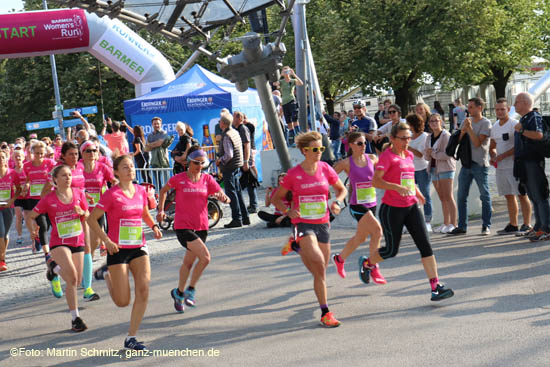 vor dem Start 8km (©Foto: Martin Schmitz)